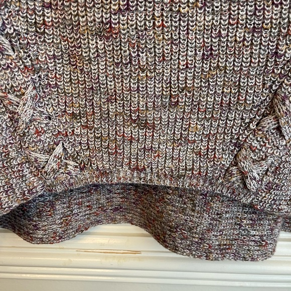 A.N.A. Knit Sweater Sz XS - Picture 5 of 8